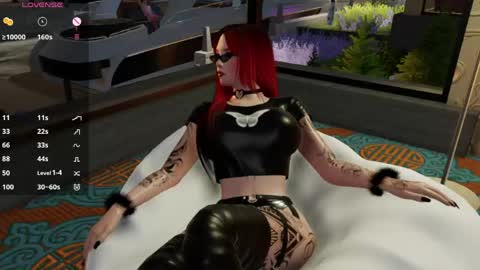 Maya online show from June 2026 05:13:02 PM