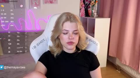 Maya online show from February 2026 03:22:02 AM