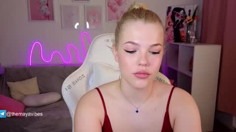 Maya online show from February 2026 03:45:02 AM