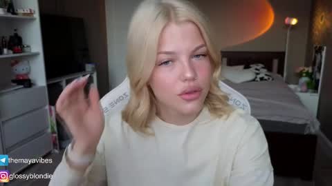 Maya online show from April 2026 03:28:01 AM