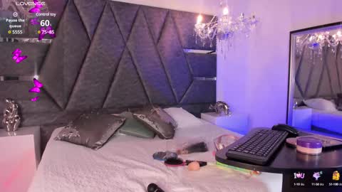 Maya online show from March 2025 03:46:02 AM