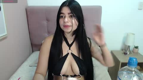 Snapshot of maya_conner chatting on March 2026 01:41:01 PM Mayita online show from March 2026 01:41:01 PM