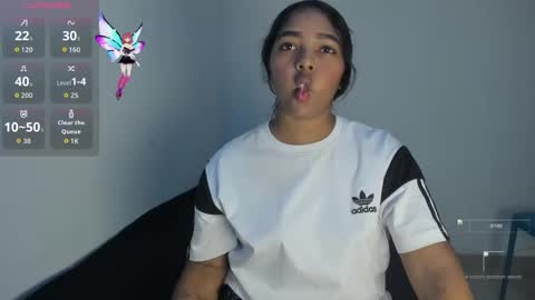 Maya online show from November 2025 05:13:02 AM