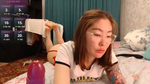 maya_kumashiro online show from March 2026 09:47:02 PM