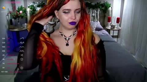 Maya Mils online show from January 2025 01:48:01 AM