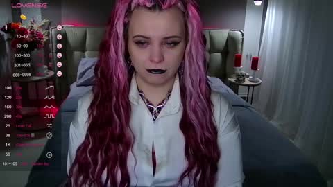 Maya Mils online show from February 2025 01:11:01 AM