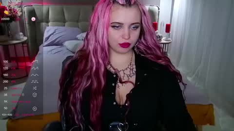 Maya Mils online show from February 2025 04:09:02 AM