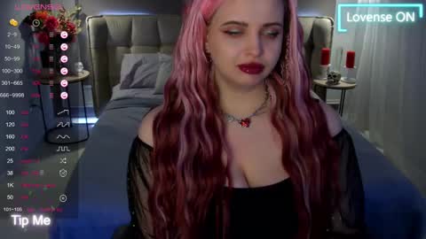 Maya Mils online show from March 2025 04:07:01 AM