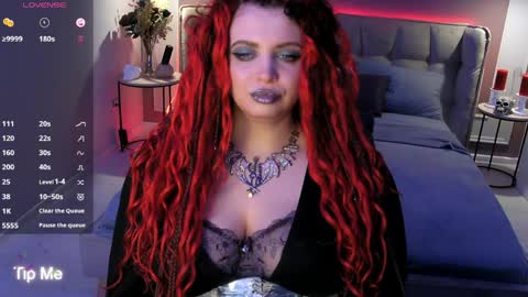 Maya Mils online show from March 2026 01:16:02 AM