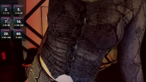 Woman online show from January 2025 04:59:01 PM