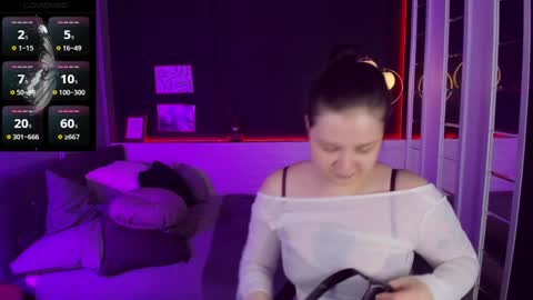 Woman online show from January 2025 06:07:01 AM