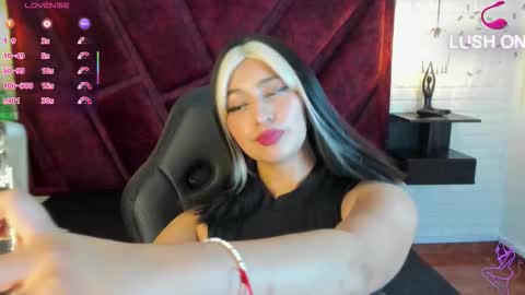 Maya online show from March 2026 09:32:02 PM