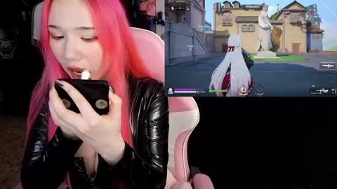 Maya Viola online show from November 2025 06:03:01 AM