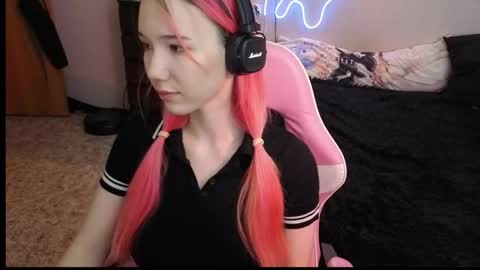 Maya Viola online show from February 2026 05:55:02 AM