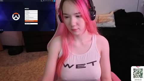 Maya Viola online show from February 2026 05:47:02 AM