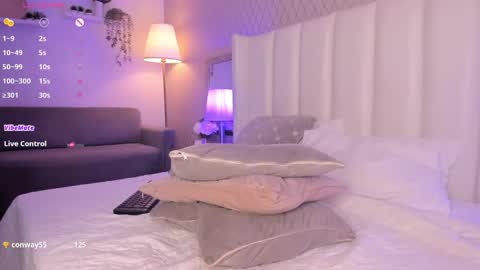 Maya online show from December 2024 05:09:02 AM