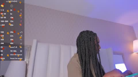 Maya online show from February 2025 04:31:02 AM