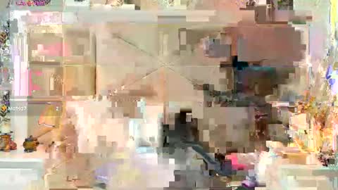 mayadeluca_ online show from October 2025 08:51:01 PM