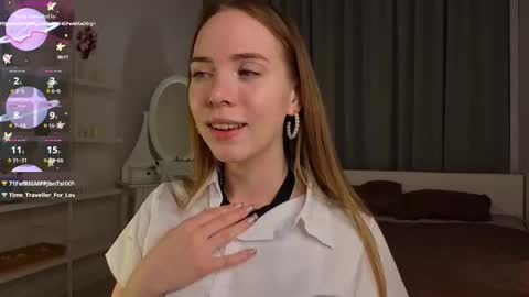 My name is Kara  online show from November 2025 08:42:02 PM