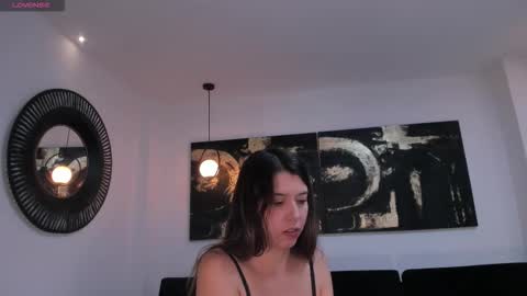 M A Y A    H O F F M A N online show from February 2026 11:14:02 AM