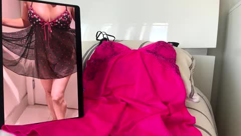 mayaloverlive online show from May 2026 11:10:02 PM