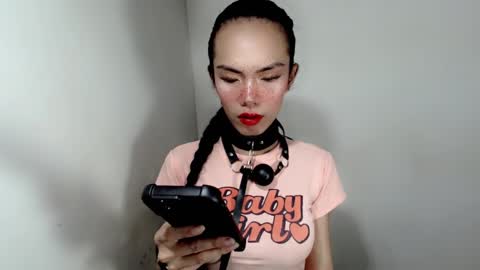 mayamint online show from November 2025 07:34:02 PM