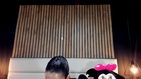 Nicolle Ruselle   Hello my lovely  schedule for great fun from  630 am and end 800 pm Colombian time I wait for you online show from February 2025 06:44:01 PM