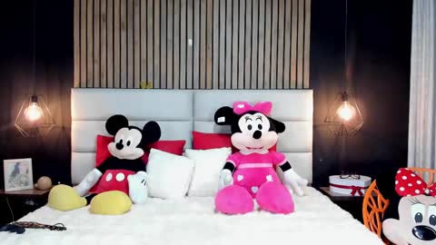 Nicolle Ruselle   Hello my lovely  schedule for great fun from  630 am and end 800 pm Colombian time I wait for you online show from March 2025 02:15:02 PM