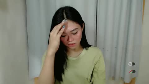 Snapshot of mayasally_ chatting on February 2025 10:04:02 AM mayasally_ online show from February 2025 10:04:02 AM