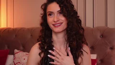 MayaVixxen online show from February 2025 06:39:01 AM