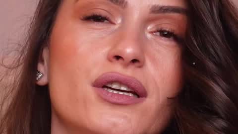 MayaVixxen online show from February 2025 02:50:02 AM