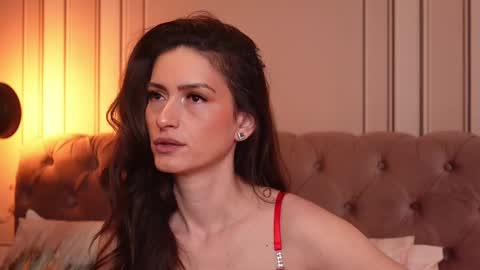 MayaVixxen online show from February 2025 02:37:02 AM