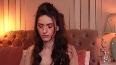 MayaVixxen online show from March 2025 03:35:01 AM