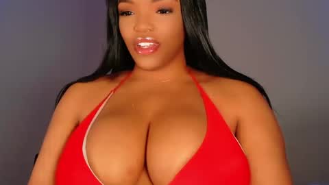 MayBabi online show from September 2025 11:37:02 AM