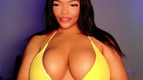 MayBabi online show from March 2026 08:47:01 PM