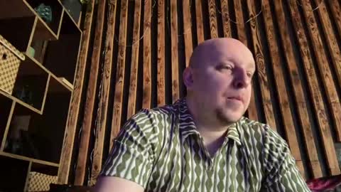 Anton online show from May 2026 07:15:02 AM