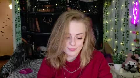 maybe_yours333 online show from April 2026 04:04:02 PM