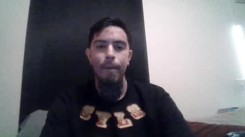 Paco online show from September 2025 04:35:01 AM