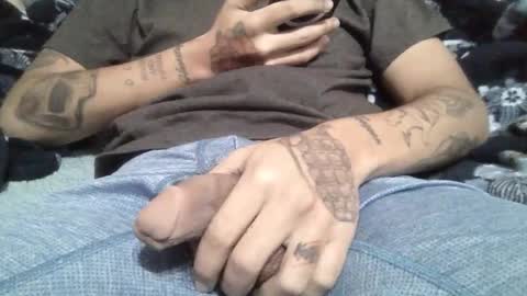 Paco online show from October 2025 04:17:02 PM