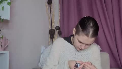 Snapshot of maybellspitz chatting on January 2026 08:01:01 PM Lalli online show from January 2026 08:01:01 PM