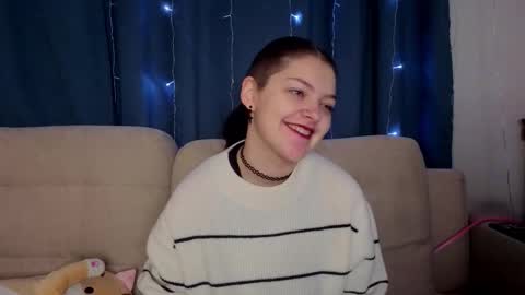 Snapshot of maybellspitz chatting on January 2026 08:14:02 PM Lalli online show from January 2026 08:14:02 PM