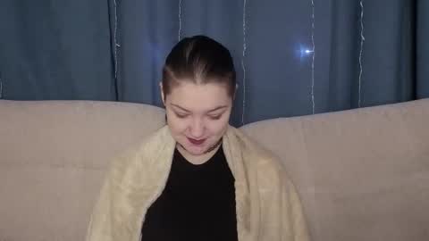 Snapshot of maybellspitz chatting on January 2026 08:14:02 PM Lalli online show from January 2026 08:14:02 PM