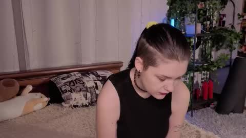 Snapshot of maybellspitz chatting on January 2026 08:14:01 PM Lalli online show from January 2026 08:14:01 PM