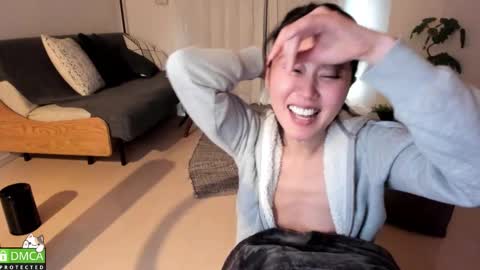 Nanako online show from March 2026 02:04:02 AM