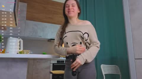 My name Casey  online show from April 2026 05:35:02 AM