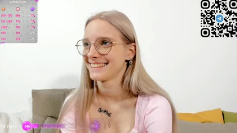 Megan online show from January 2025 09:23:02 AM