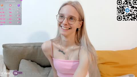 Megan online show from January 2025 09:40:02 AM