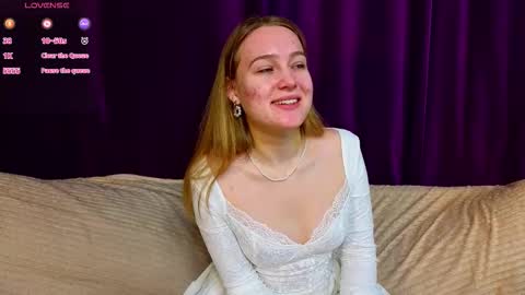 Megan online show from February 2026 05:27:02 AM