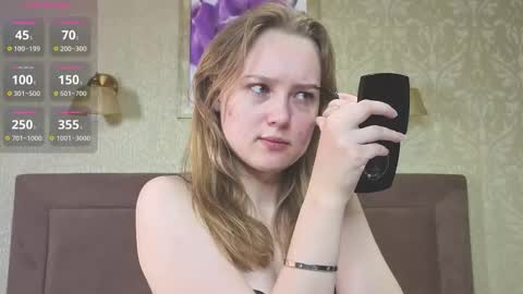 Megan online show from March 2026 05:02:02 AM