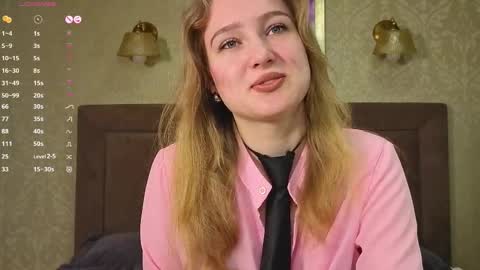 Megan online show from April 2026 05:26:02 AM